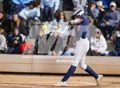 Thumbnail 1 in Greeley West vs Legend (CHSAA 5A Round of 16) photogallery.