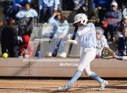 Thumbnail 2 in Greeley West vs Legend (CHSAA 5A Round of 16) photogallery.