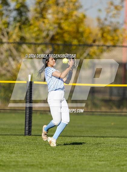 Thumbnail 2 in Greeley West vs Legend (CHSAA 5A Round of 16) photogallery.