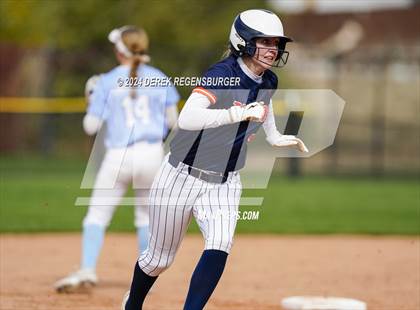 Thumbnail 1 in Greeley West vs Legend (CHSAA 5A Round of 16) photogallery.