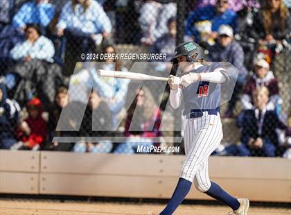 Thumbnail 3 in Greeley West vs Legend (CHSAA 5A Round of 16) photogallery.