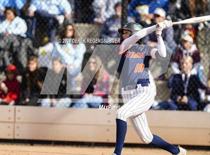 Thumbnail 1 in Greeley West vs Legend (CHSAA 5A Round of 16) photogallery.