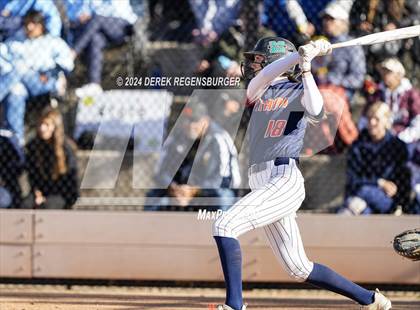 Thumbnail 1 in Greeley West vs Legend (CHSAA 5A Round of 16) photogallery.