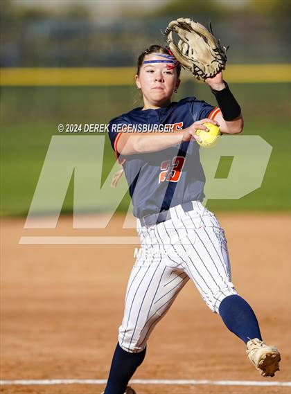 Thumbnail 3 in Greeley West vs Legend (CHSAA 5A Round of 16) photogallery.