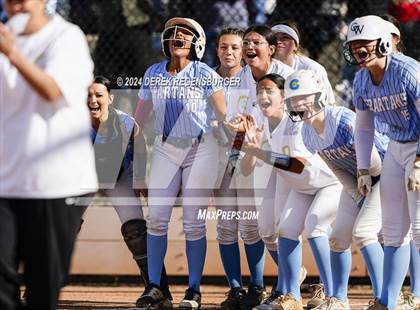Thumbnail 1 in Greeley West vs Legend (CHSAA 5A Round of 16) photogallery.
