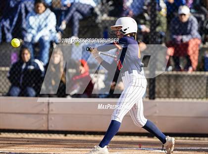 Thumbnail 1 in Greeley West vs Legend (CHSAA 5A Round of 16) photogallery.