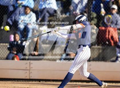 Thumbnail 2 in Greeley West vs Legend (CHSAA 5A Round of 16) photogallery.