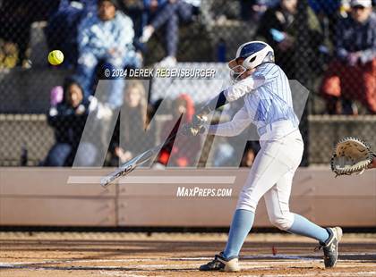 Thumbnail 1 in Greeley West vs Legend (CHSAA 5A Round of 16) photogallery.