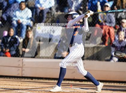 Thumbnail 3 in Greeley West vs Legend (CHSAA 5A Round of 16) photogallery.