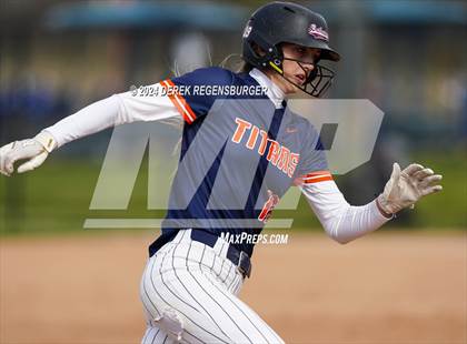Thumbnail 3 in Greeley West vs Legend (CHSAA 5A Round of 16) photogallery.