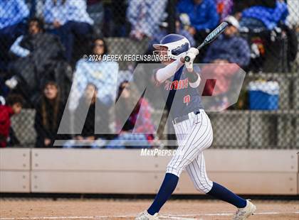 Thumbnail 3 in Greeley West vs Legend (CHSAA 5A Round of 16) photogallery.