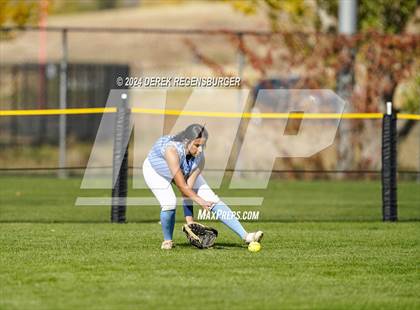 Thumbnail 1 in Greeley West vs Legend (CHSAA 5A Round of 16) photogallery.