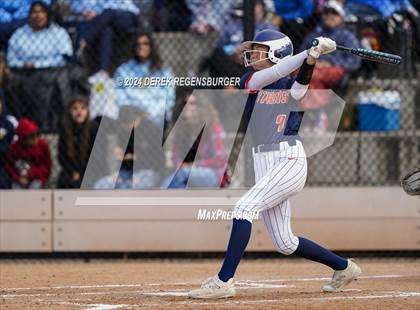 Thumbnail 3 in Greeley West vs Legend (CHSAA 5A Round of 16) photogallery.