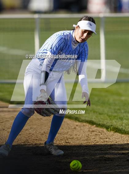 Thumbnail 1 in Greeley West vs Legend (CHSAA 5A Round of 16) photogallery.