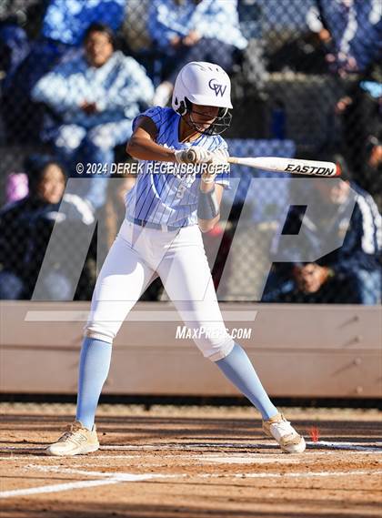 Thumbnail 3 in Greeley West vs Legend (CHSAA 5A Round of 16) photogallery.