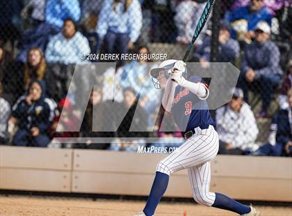 Thumbnail 3 in Greeley West vs Legend (CHSAA 5A Round of 16) photogallery.