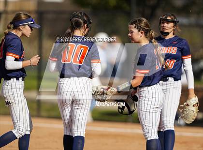 Thumbnail 1 in Greeley West vs Legend (CHSAA 5A Round of 16) photogallery.