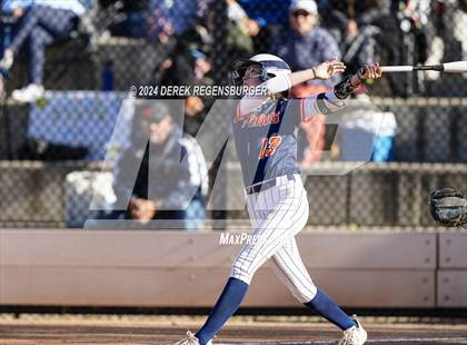 Thumbnail 2 in Greeley West vs Legend (CHSAA 5A Round of 16) photogallery.