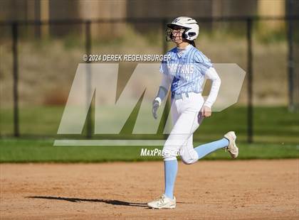 Thumbnail 2 in Greeley West vs Legend (CHSAA 5A Round of 16) photogallery.