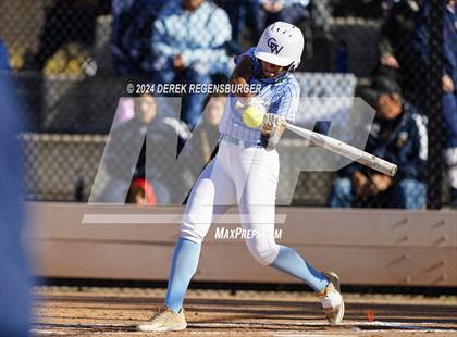 Thumbnail 2 in Greeley West vs Legend (CHSAA 5A Round of 16) photogallery.