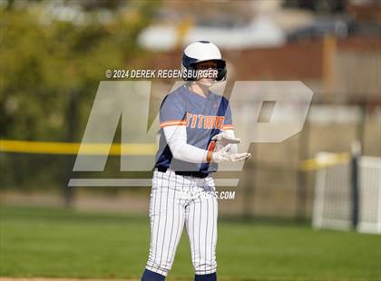 Thumbnail 3 in Greeley West vs Legend (CHSAA 5A Round of 16) photogallery.