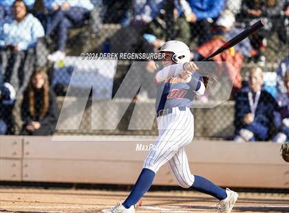 Thumbnail 1 in Greeley West vs Legend (CHSAA 5A Round of 16) photogallery.
