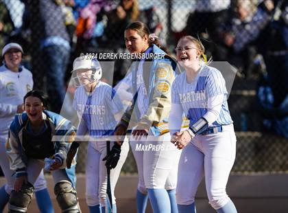Thumbnail 1 in Greeley West vs Legend (CHSAA 5A Round of 16) photogallery.