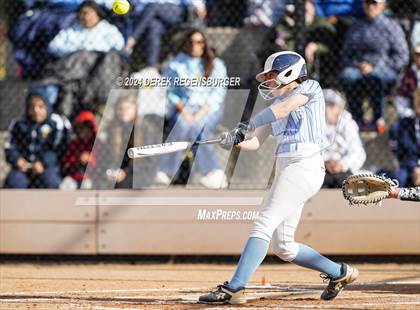 Thumbnail 2 in Greeley West vs Legend (CHSAA 5A Round of 16) photogallery.