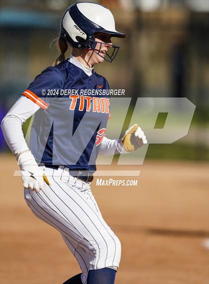Thumbnail 1 in Greeley West vs Legend (CHSAA 5A Round of 16) photogallery.