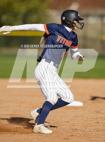 Thumbnail 1 in Greeley West vs Legend (CHSAA 5A Round of 16) photogallery.