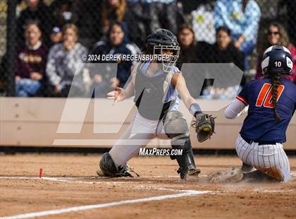 Thumbnail 2 in Greeley West vs Legend (CHSAA 5A Round of 16) photogallery.