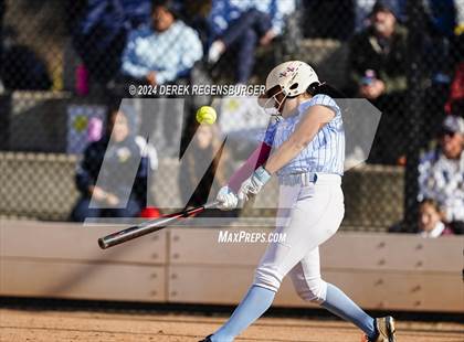 Thumbnail 2 in Greeley West vs Legend (CHSAA 5A Round of 16) photogallery.