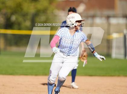 Thumbnail 2 in Greeley West vs Legend (CHSAA 5A Round of 16) photogallery.