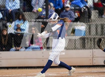 Thumbnail 3 in Greeley West vs Legend (CHSAA 5A Round of 16) photogallery.