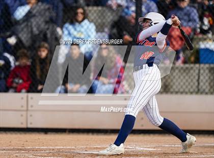 Thumbnail 2 in Greeley West vs Legend (CHSAA 5A Round of 16) photogallery.
