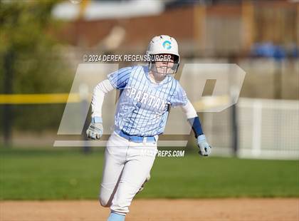 Thumbnail 3 in Greeley West vs Legend (CHSAA 5A Round of 16) photogallery.