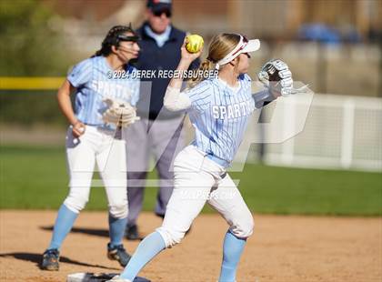 Thumbnail 1 in Greeley West vs Legend (CHSAA 5A Round of 16) photogallery.