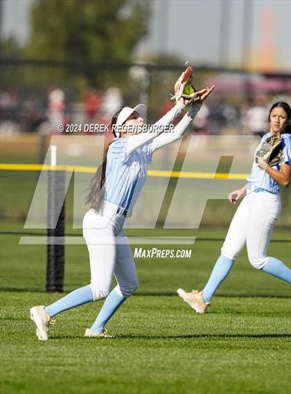 Thumbnail 3 in Greeley West vs Legend (CHSAA 5A Round of 16) photogallery.