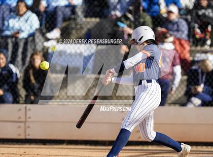 Thumbnail 2 in Greeley West vs Legend (CHSAA 5A Round of 16) photogallery.