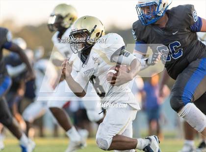 Thumbnail 1 in Spartanburg @ Byrnes photogallery.