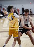 Photo from the gallery "Sandpoint @ Lewiston"