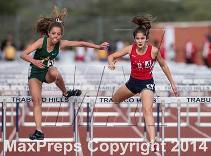 Thumbnail 3 in Trabuco Hills Invitational and Distance Carnival  photogallery.