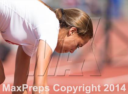 Thumbnail 3 in Trabuco Hills Invitational and Distance Carnival  photogallery.