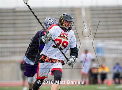 Thumbnail 1 in Lutheran vs. Ponderosa photogallery.