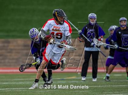 Thumbnail 1 in Lutheran vs. Ponderosa photogallery.