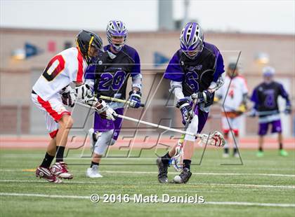 Thumbnail 2 in Lutheran vs. Ponderosa photogallery.
