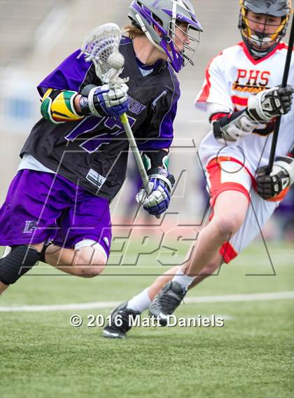 Thumbnail 2 in Lutheran vs. Ponderosa photogallery.