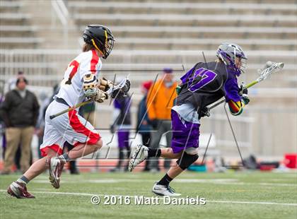 Thumbnail 3 in Lutheran vs. Ponderosa photogallery.