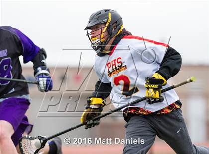 Thumbnail 1 in Lutheran vs. Ponderosa photogallery.