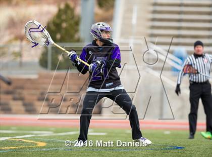 Thumbnail 1 in Lutheran vs. Ponderosa photogallery.